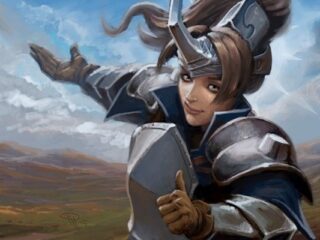 Scrolls: Karcianka twórców Minecrafta dostępna za&nbsp;darmo pod&nbsp;nową nazwą