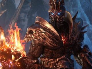 World of Warcraft: Co wyjdzie z połączenia Anduina i Arthasa? [WIDEO]