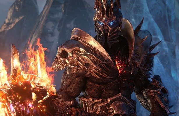 World of Warcraft: Co wyjdzie z połączenia Anduina i Arthasa? [WIDEO]