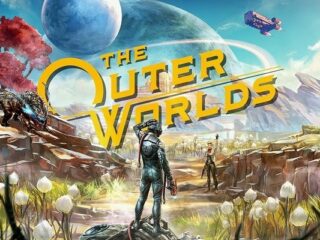 The Outer Worlds: Obsidian chwali się wynikami sprzedaży gry