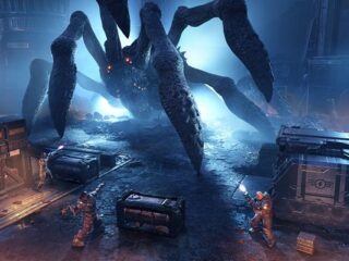 Gears Tactics: Czy&nbsp;małe Lancery zarżną wasze pecety?