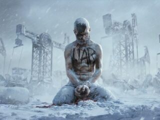 Frostpunk 2 w preorderze w serwisie Kinguin. 11 bit studios protestuje i nazywa sprzedawców oszustami