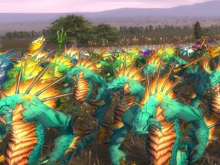 Warcraft: Total War – Od&nbsp;teraz moda może sprawdzić każdy