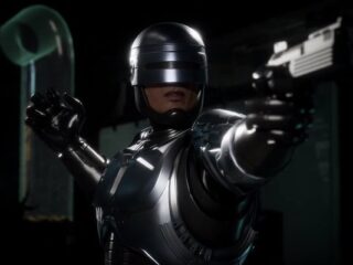 Mortal Kombat 11: Premiera fabularnego DLC z nowymi wojownikami jeszcze w maju [WIDEO]