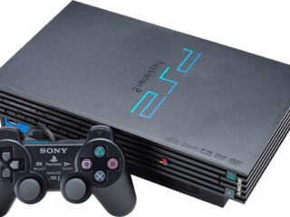 PlayStation 2 kończy dziś 20 lat