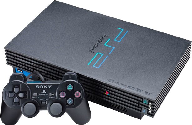PlayStation 2 kończy dziś 20 lat