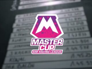 Master Cup Sim Racing League: Rusza turniej dla fanów wirtualnych wyścigów