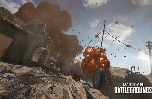 PUBG: Nowa mapa dla 64 graczy, a do tego… ograniczony system zniszczeń [WIDEO]