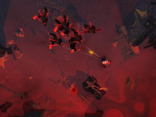 Ritual: Crown of Horns – Czas rozpocząć rzeź na&nbsp;piekielnym Dzikim Zachodzie [WIDEO]