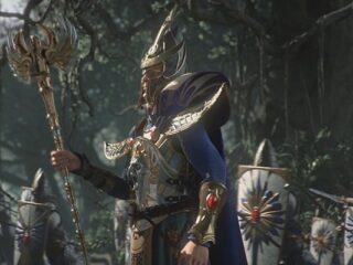 [Weekend z Total War: Warhammer II] Frakcje i ich armie [WIDEO]