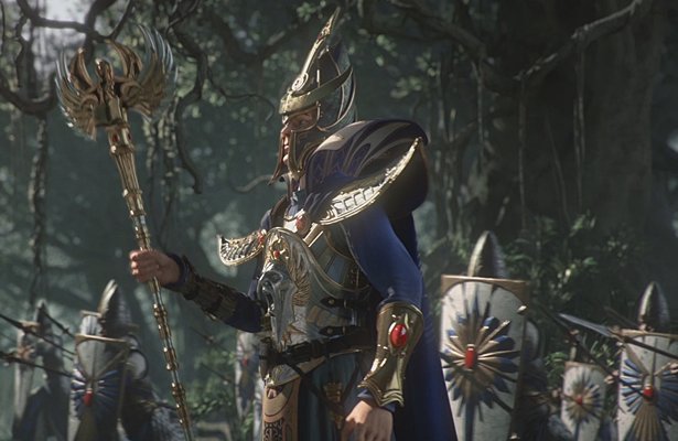 [Weekend z Total War: Warhammer II] Frakcje i ich armie [WIDEO]