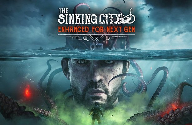 The Sinking City: Przedwieczni znienacka opanowali PS5. Za grę zapłacimy mniej niż w wersji na PS4 [WIDEO]