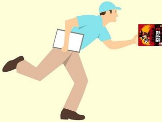 [Na marginesie] O&nbsp;graczy toczą swe boje kurierzy oraz&nbsp;kowboje