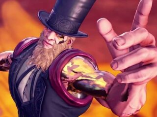 Street Fighter V: Szykują się niespełna dwa tygodnie darmowego grania
