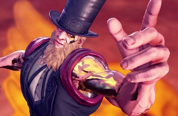Street Fighter V: Szykują się niespełna dwa tygodnie darmowego grania