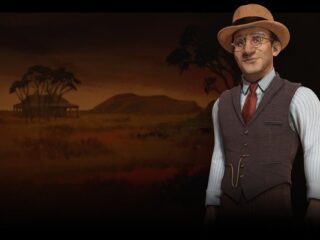 Civilization VI: Następną frakcją w grze będzie Australia [WIDEO]