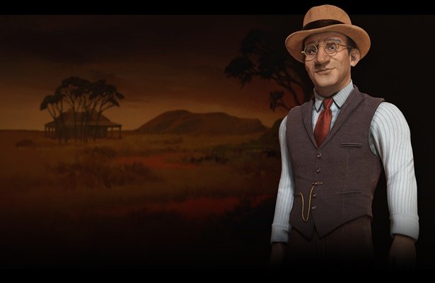 Civilization VI: Następną frakcją w grze będzie Australia [WIDEO]
