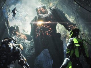 Anthem: Wyniki sprzedaży o połowę gorsze od Mass Effecta Andromedy