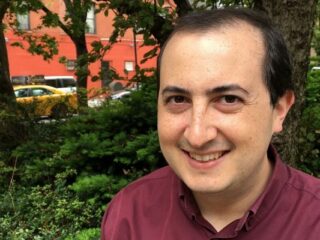 Jason Schreier odchodzi z&nbsp;Kotaku