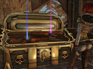 Borderlands 3: Twórcy wyjaśniają, w jaki sposób dodatki z wersji deluxe wspomogą graczy