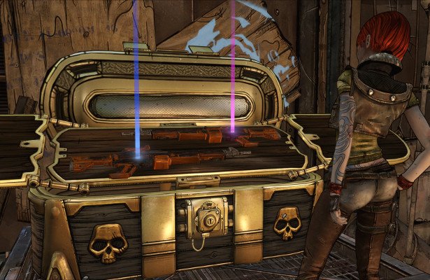Borderlands 3: Twórcy wyjaśniają, w jaki sposób dodatki z wersji deluxe wspomogą graczy