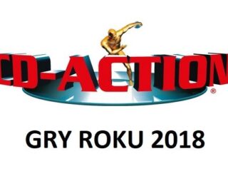 Zagłosuj na grę roku 2018!