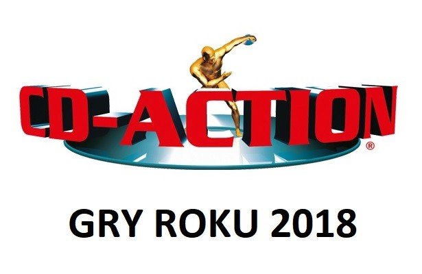 Zagłosuj na grę roku 2018!