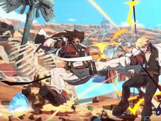 Guilty Gear: Jedna z&nbsp;lepszych serii bijatyk 2D powraca [WIDEO]