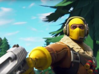 Fortnite faktycznie wchodzi do Chin. W dodatku promuje się jako dyscyplina e-sportowa