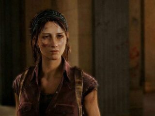 The Last of Us: Poznaliśmy Tess z nadchodzącego serialu HBO