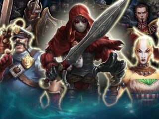 Fable Fortune niebawem opuści wczesny dostęp