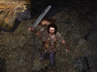 The Bard’s Tale: InXile przygotowało remaster, Amerykanie już grają!