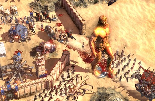 Conan Unconquered: Oblężenie zacznie się tej wiosny