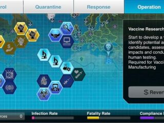 Plague Inc: Zamiast wywoływać pandemię, postaramy się ją&nbsp;zwalczyć [WIDEO]