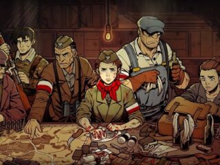 Warsaw: Gra o&nbsp;Powstaniu Warszawskim już dostępna [WIDEO]