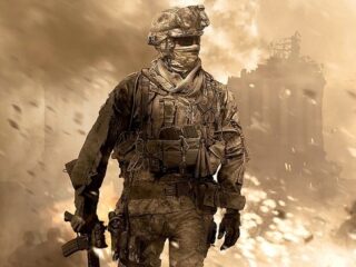 Call of Duty: Modern Warfare 2 – Nadciąga remaster?