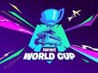 Fortnite World Cup: 15-latek zainkasował ponad milion dolarów
