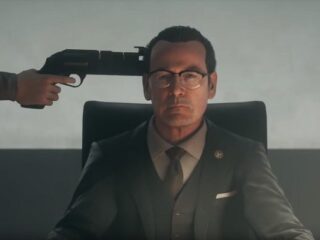 Control: Jak jednym zwiastunem zachęcić do gry [WIDEO]