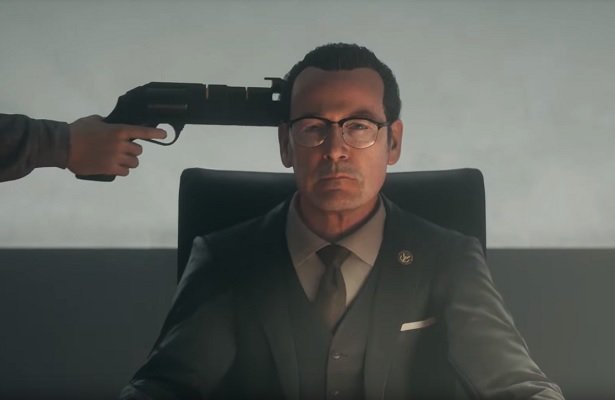 Control: Jak jednym zwiastunem zachęcić do gry [WIDEO]