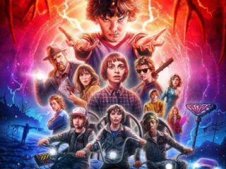 Stranger Things: Telltale stworzy grę na&nbsp;podstawie serialu