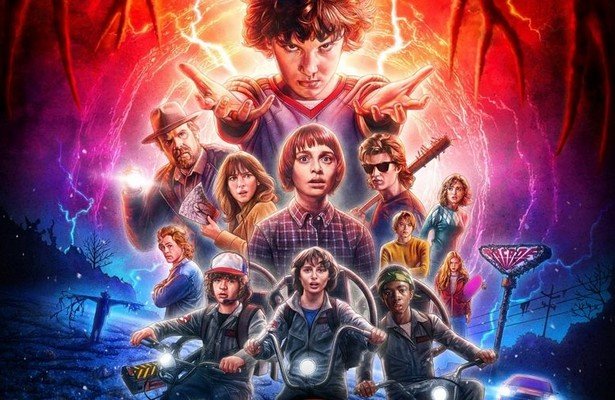 Stranger Things: Telltale stworzy grę na&nbsp;podstawie serialu