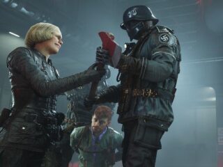 Wolfenstein II, Mario & Kórliki oraz Śródziemie: Cień wojny liderami nominacji Game Critics Awards