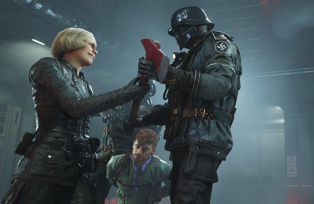 Wolfenstein II, Mario & Kórliki oraz Śródziemie: Cień wojny liderami nominacji Game Critics Awards