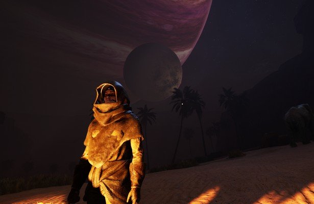 Icarus: Opóźniona premiera i nowa beta