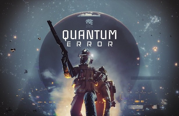 Quantum Error: Gameplay na PS5 z nowego survival horroru [WIDEO]
