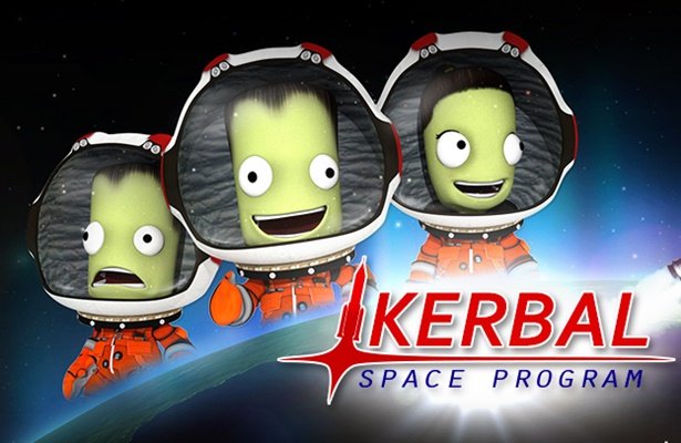 Kerbal Space Program trafia pod skrzydła wydawcy GTA