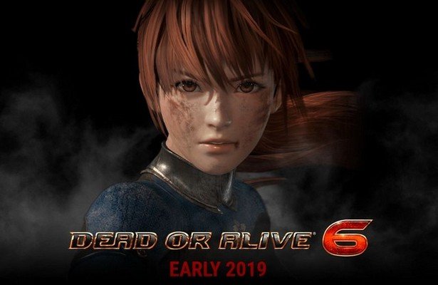 Dead or Alive 6 zapowiedziane na przyszły rok. Jest pierwszy zwiastun… [WIDEO] [GALERIA]