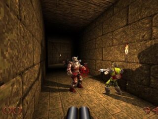 Quake, Quake II i Quake III Arena dołączają do Xbox Game Passa