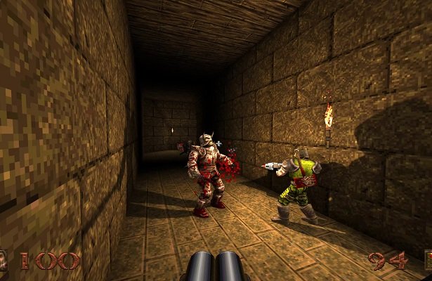 Quake, Quake II i Quake III Arena dołączają do Xbox Game Passa