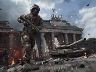 World War 3: Wiemy, kiedy otrzymamy wczesny dostęp do gry
